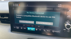 Honda HR-V 1.5 eHEV Elegance 5dr CVT Hybrid Hatchback